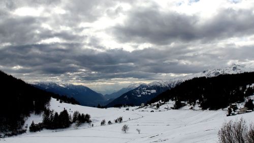 valle bianca aprica